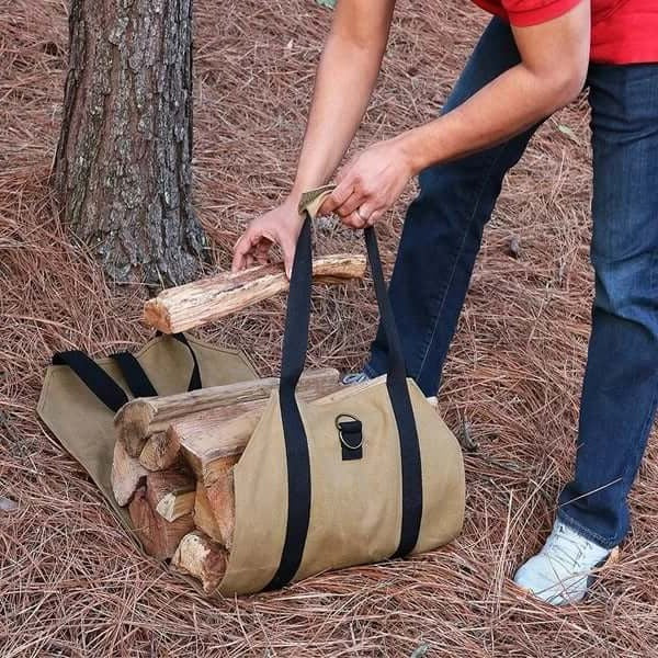 Firewood Kindling Splitter