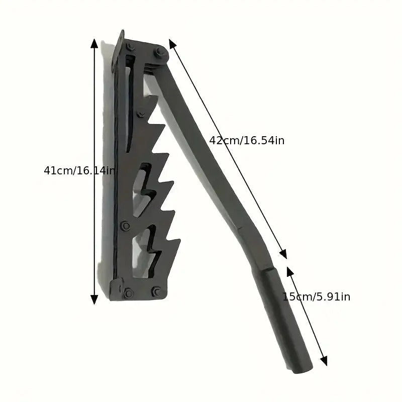 Firewood Kindling Splitter