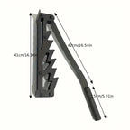 Firewood Kindling Splitter