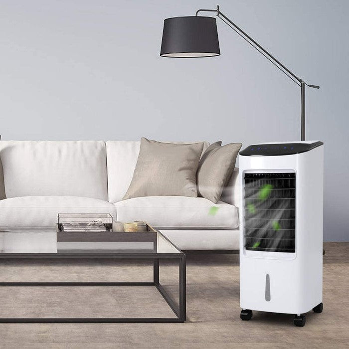 Portable Stand Up Air Cooler