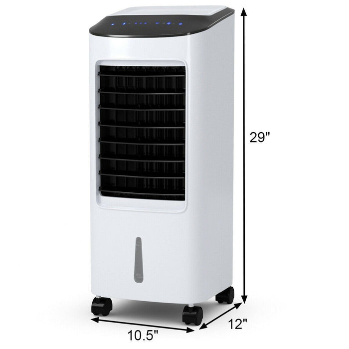 Portable Stand Up Air Cooler